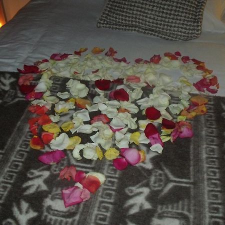Hotel Spa Mansion Santa Isabella Riobamba Luaran gambar