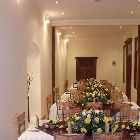 Hotel Spa Mansion Santa Isabella Riobamba Luaran gambar