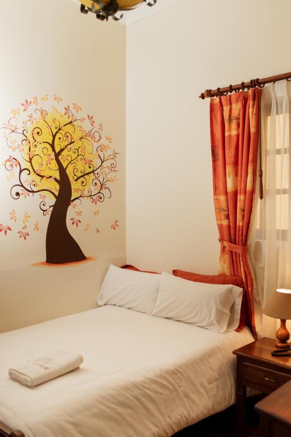 Hotel Spa Mansion Santa Isabella Riobamba Luaran gambar