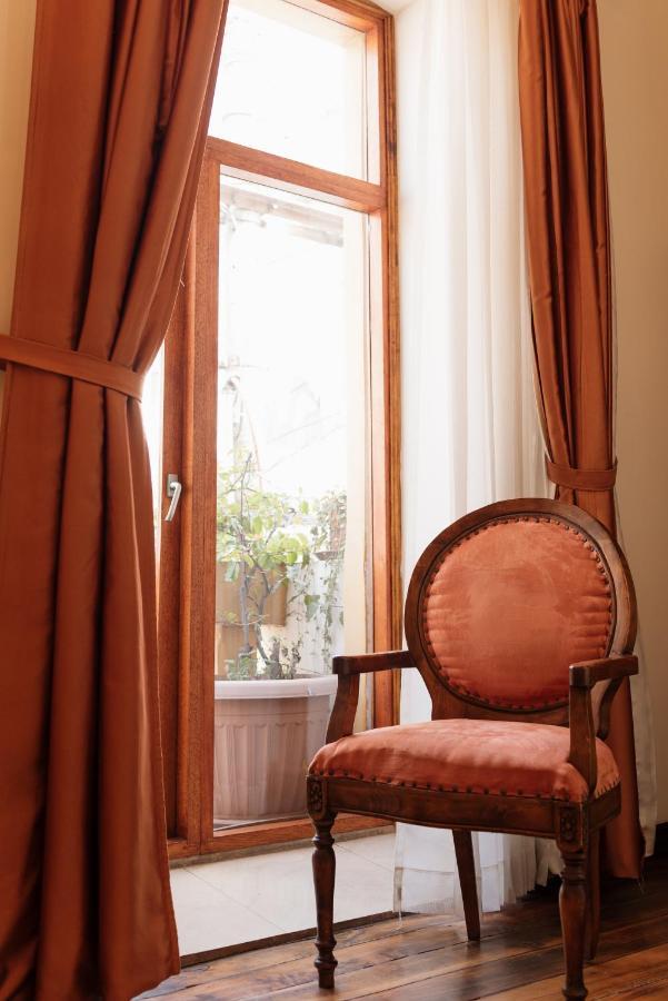 Hotel Spa Mansion Santa Isabella Riobamba Luaran gambar